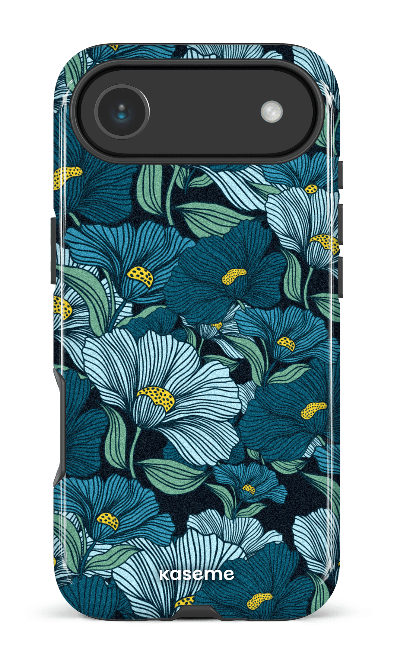 iPhone 17 Air Impact Case Velvety -