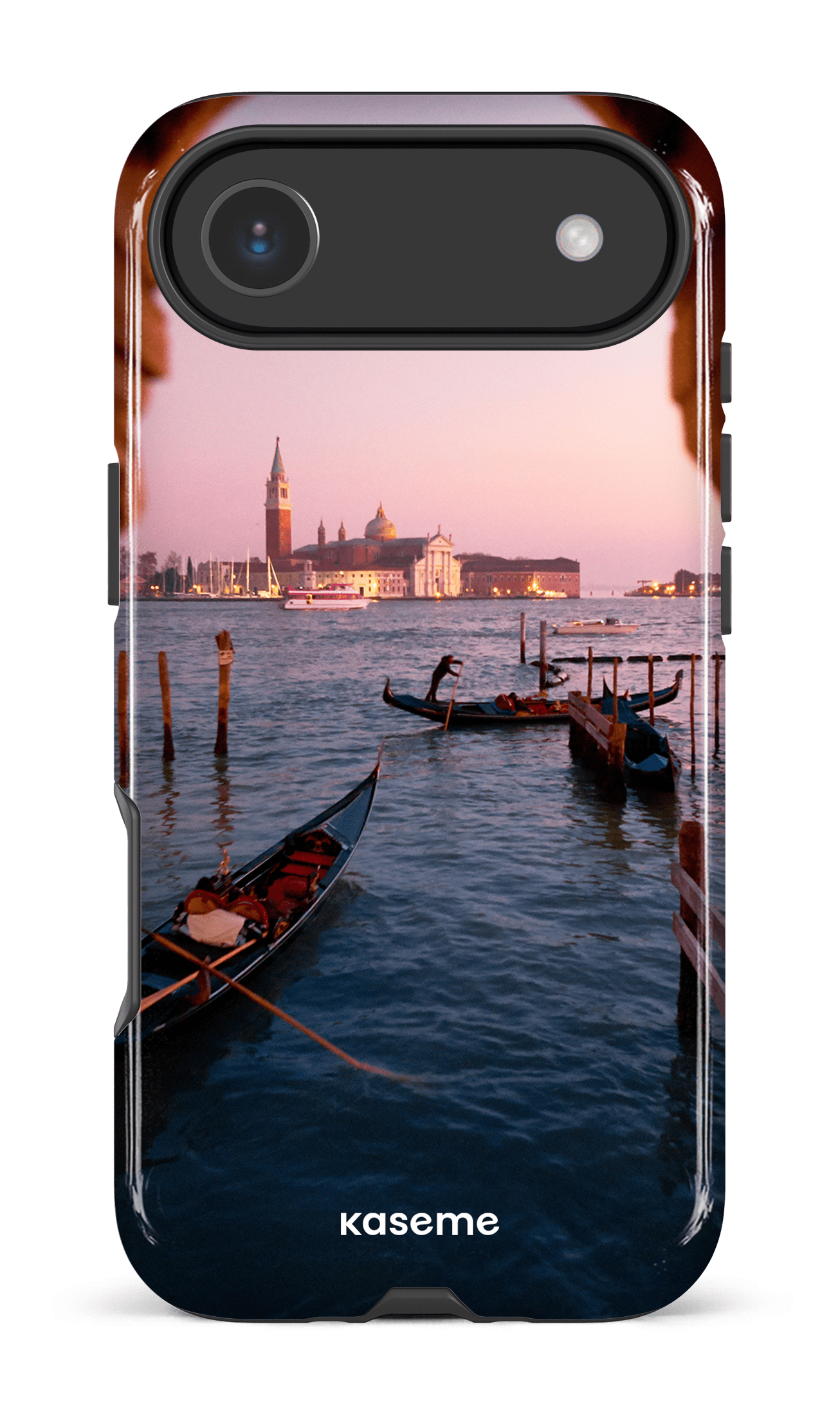 iPhone 17 Air Impact Case Venice -