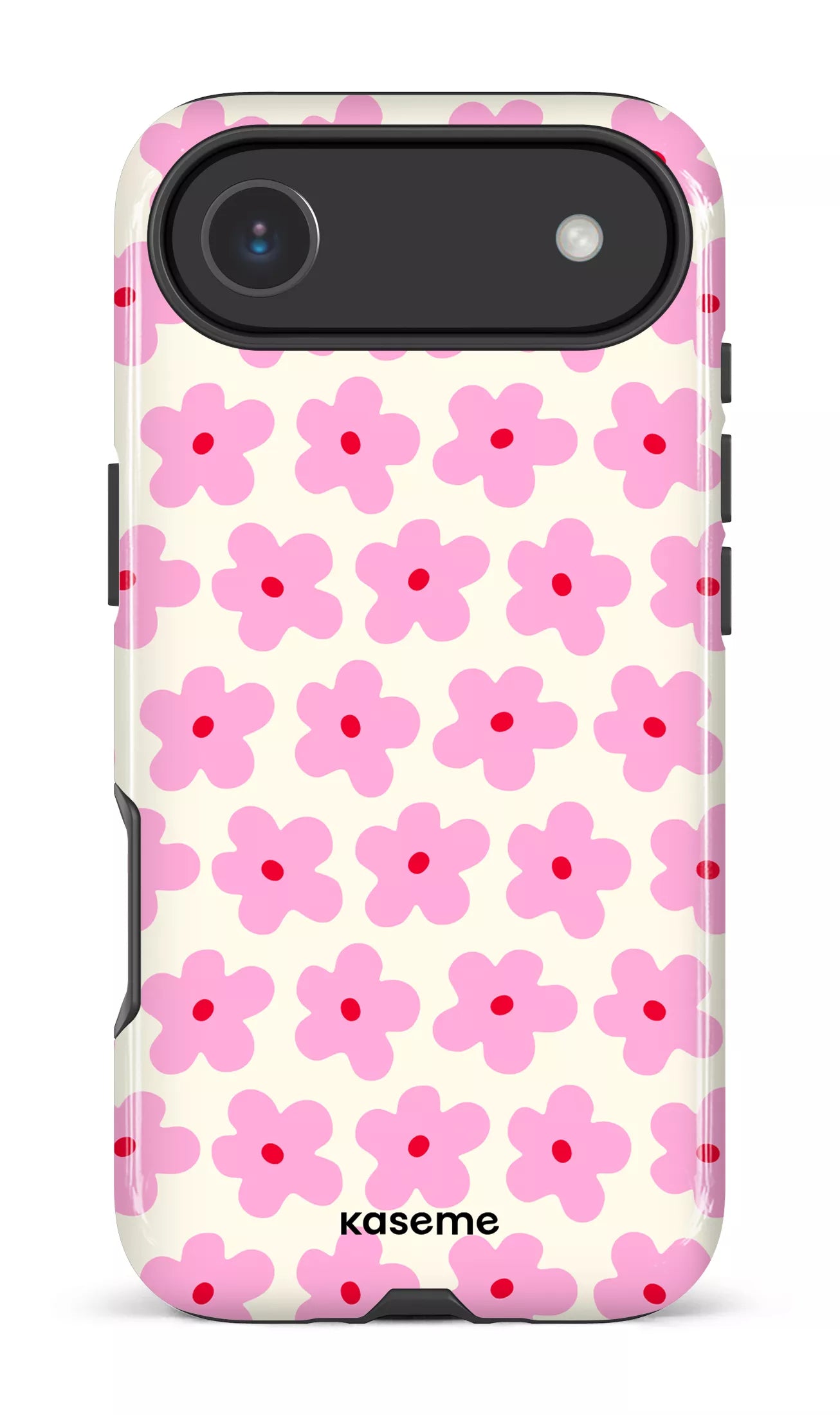 iPhone 17 Air Impact Case Viva la Fiori -
