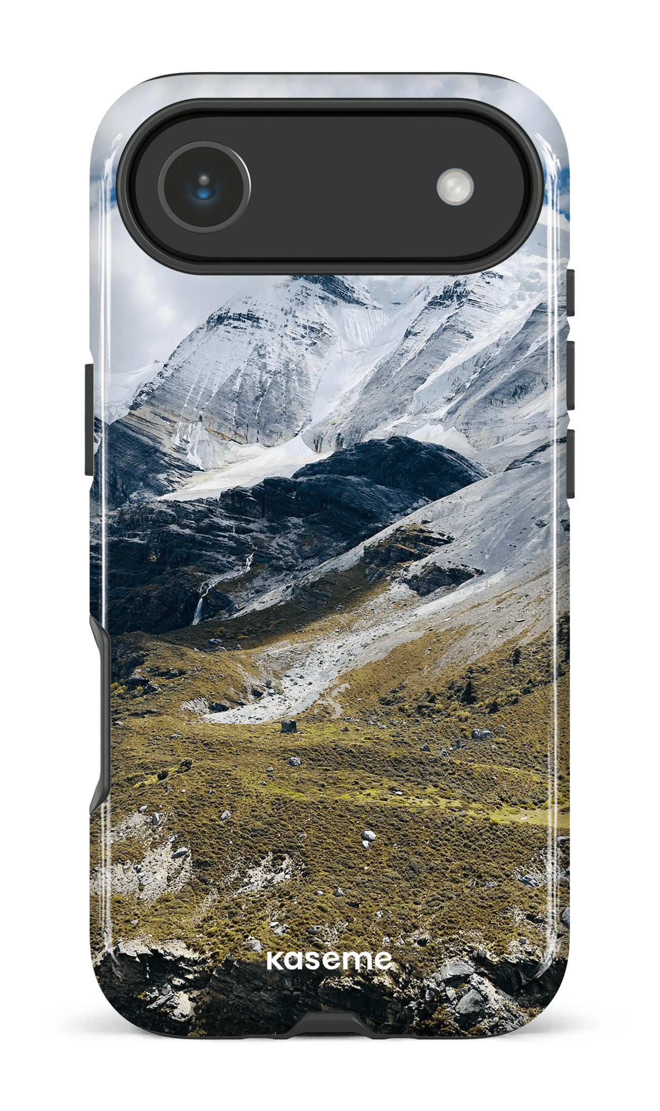 iPhone 17 Air Impact Case Whistle -