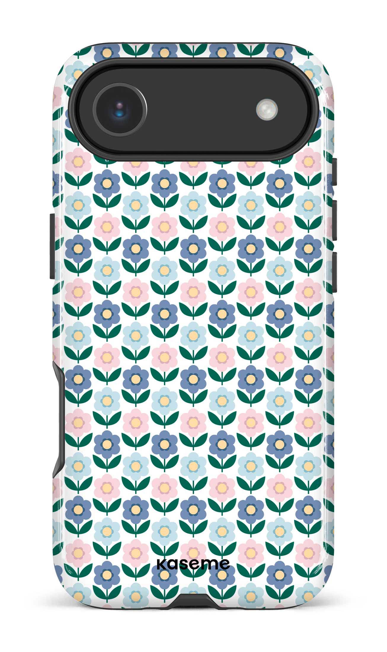 iPhone 17 Air Impact Case Winter Jasmin -