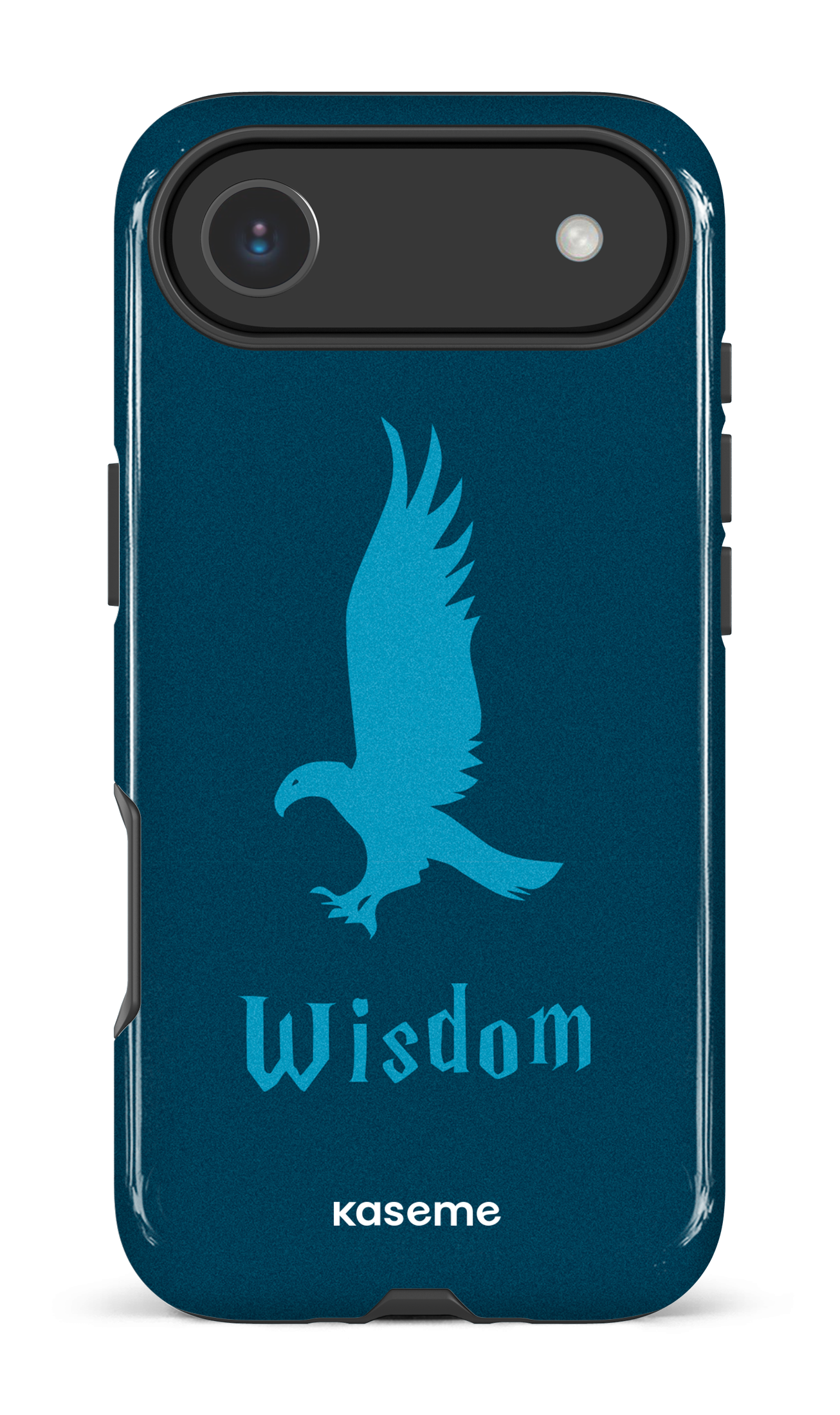 iPhone 17 Air Impact Case Wisdom -