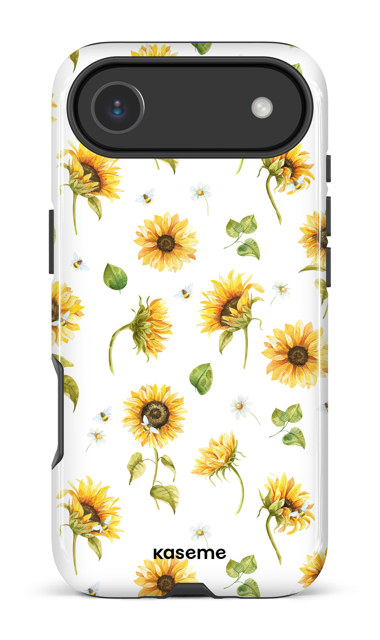 iPhone 17 Air Impact Case Zoey -