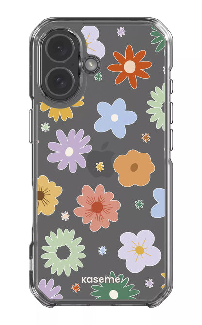 iPhone 17 Clear Case Adore Clear Case -