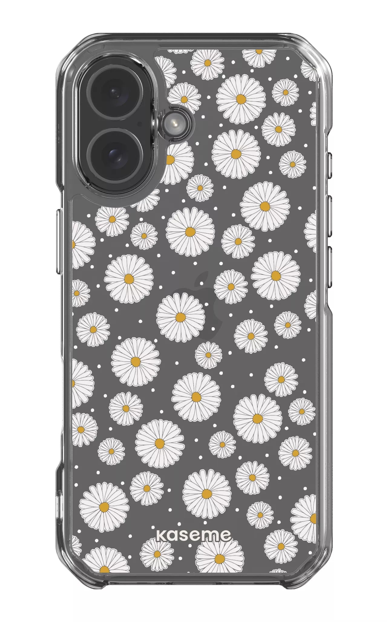 iPhone 17 Clear Case Ashley Clear Case -