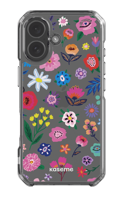 iPhone 17 Clear Case Aura Clear Case -