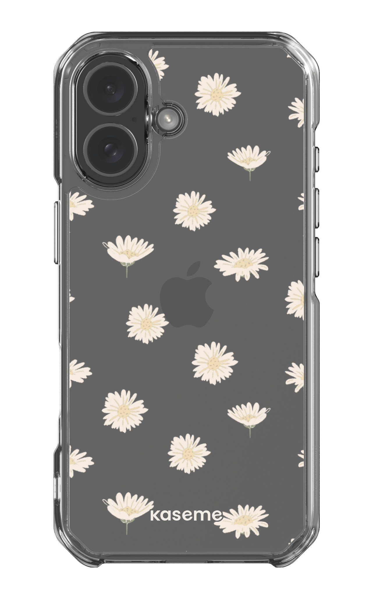 iPhone 17 Clear Case Bella Clear Case -