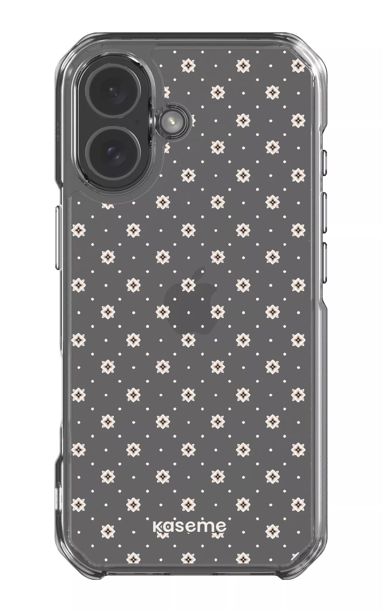 iPhone 17 Clear Case Billie Clear Case -