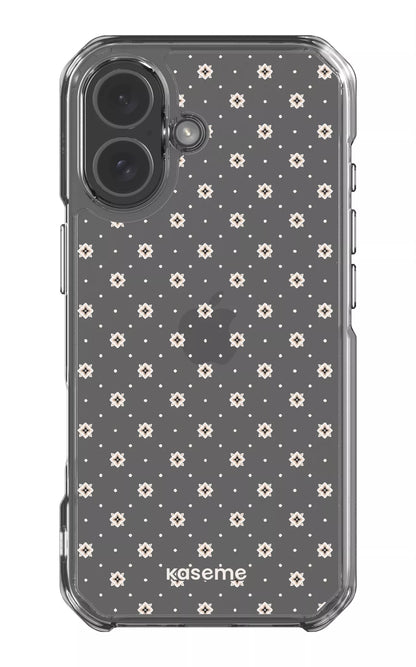 iPhone 17 Clear Case Billie Clear Case -