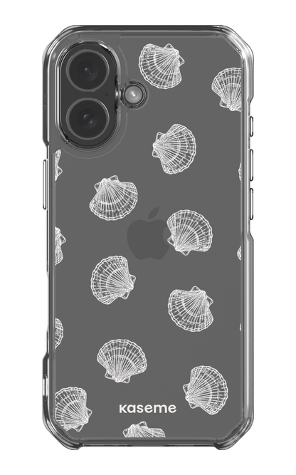 iPhone 17 Clear Case Bondi Beach Clear Case -