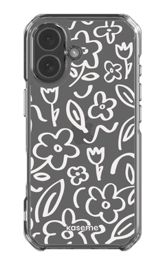 iPhone 17 Clear Case Brooklyn Clear Case -