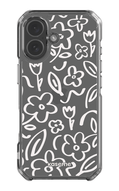 iPhone 17 Clear Case Brooklyn Clear Case -