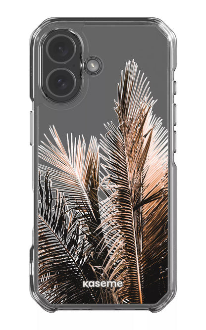 iPhone 17 Clear Case Cali Clear Case -