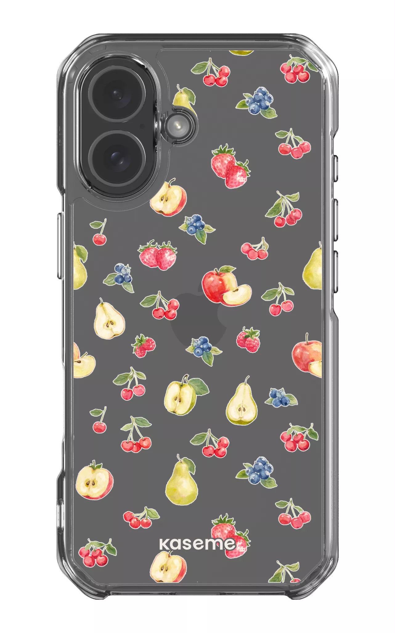 iPhone 17 Clear Case Clara Clear Case -