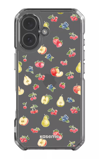 iPhone 17 Clear Case Clara Clear Case -
