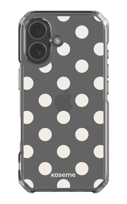 iPhone 17 Clear Case Couture Clear Case -