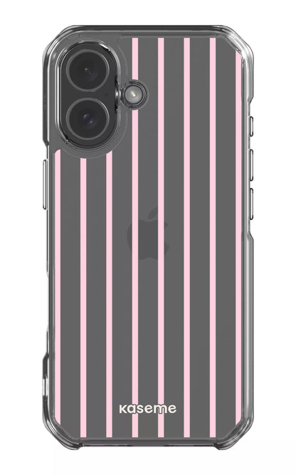 iPhone 17 Clear Case Dolce Striscia Clear Case -