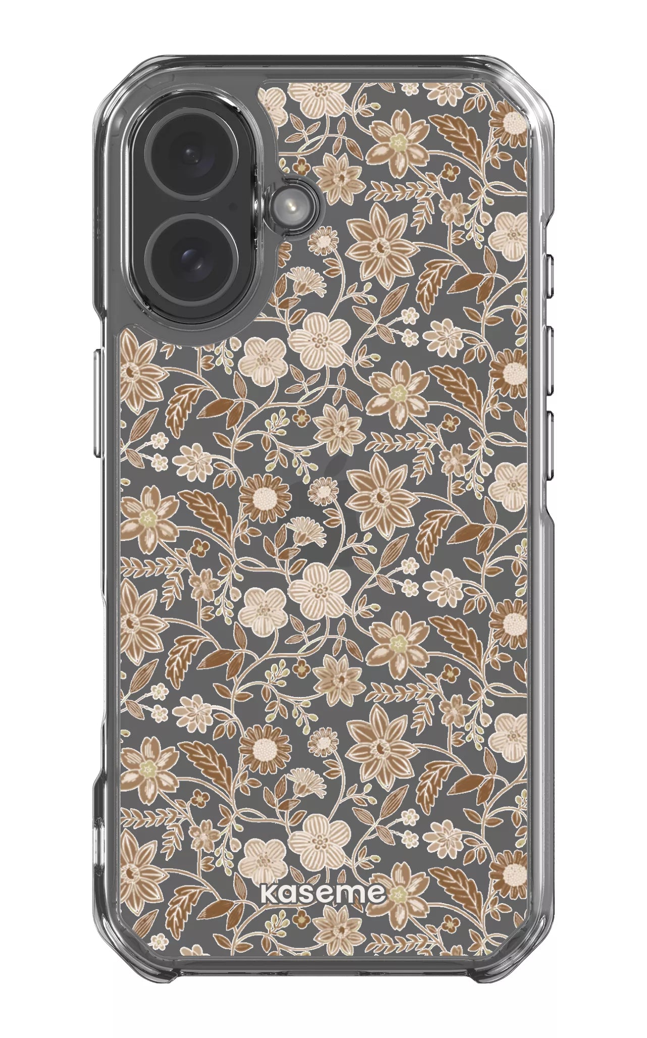 iPhone 17 Clear Case Eloise Clear Case -