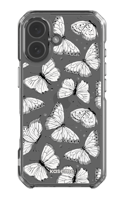 iPhone 17 Clear Case Float Clear Case -