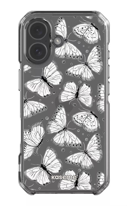 iPhone 17 Clear Case Float Clear Case -