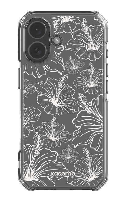 iPhone 17 Clear Case Kahala Clear Case -