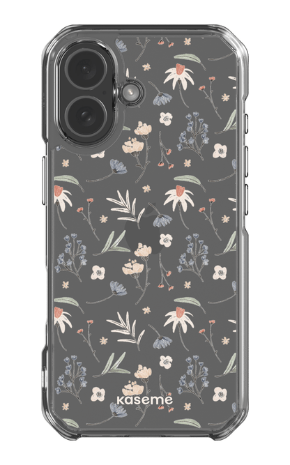 iPhone 17 Clear Case Mia Clear Case -