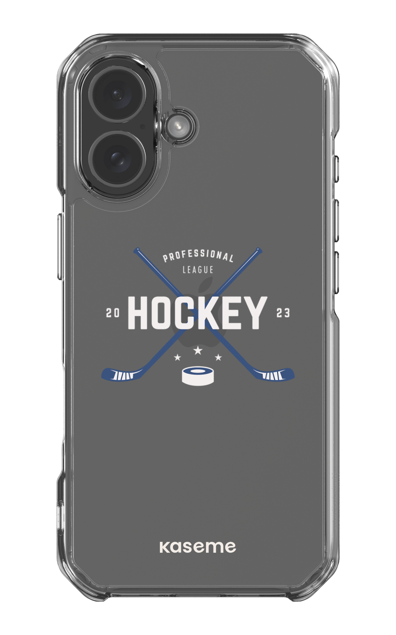 iPhone 17 Clear Case Playoffs Clear Case -