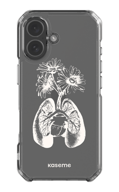 iPhone 17 Clear Case Revival Clear Case -