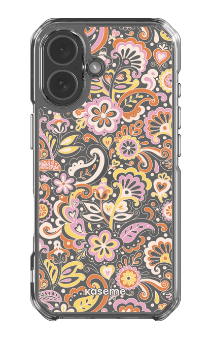 iPhone 17 Clear Case Sunbathe Clear Case -