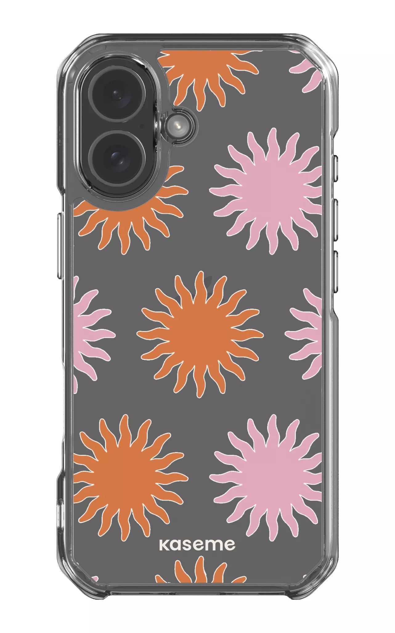 iPhone 17 Clear Case Vitamin Sea Clear Case -