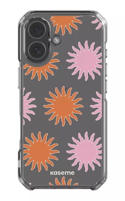 iPhone 17 Clear Case Vitamin Sea Clear Case -