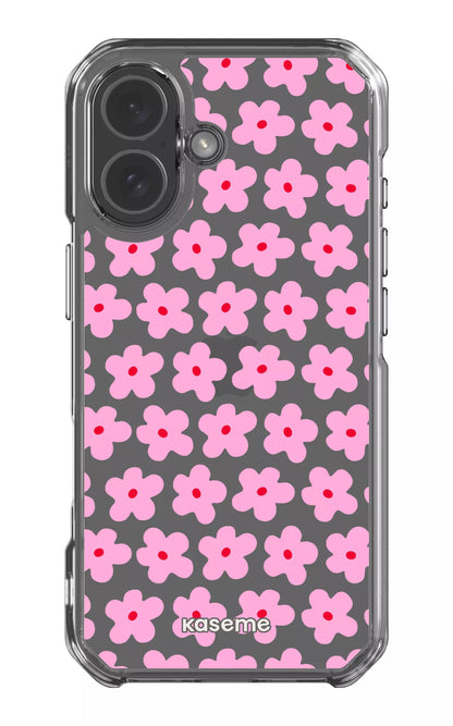 iPhone 17 Clear Case Viva la Fiori Clear Case -