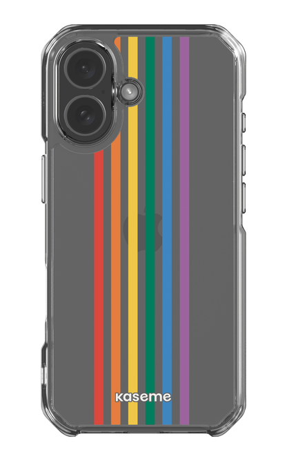 iPhone 17 Clear Case We're coming out Clear Case -