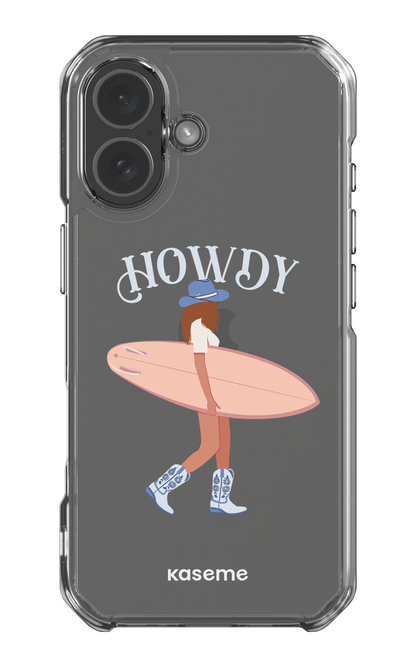 iPhone 17 Clear Case Westsea Clear Case -