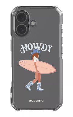 iPhone 17 Clear Case Westsea Clear Case -