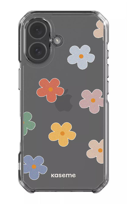 iPhone 17 Clear Case Woodstock Big Clear Case -