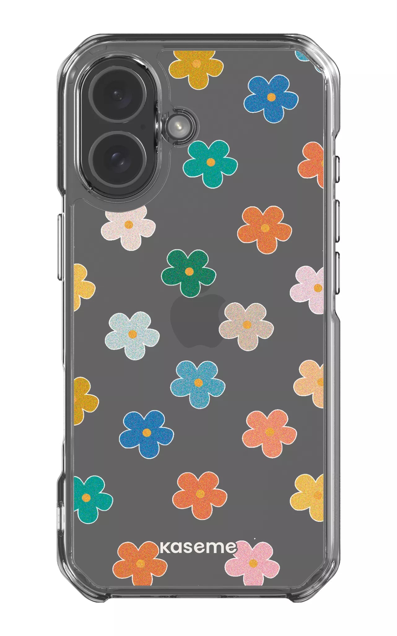 iPhone 17 Clear Case Woodstock Clear Case -