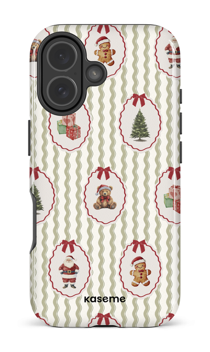 iPhone 17 Impact Case Adaline -