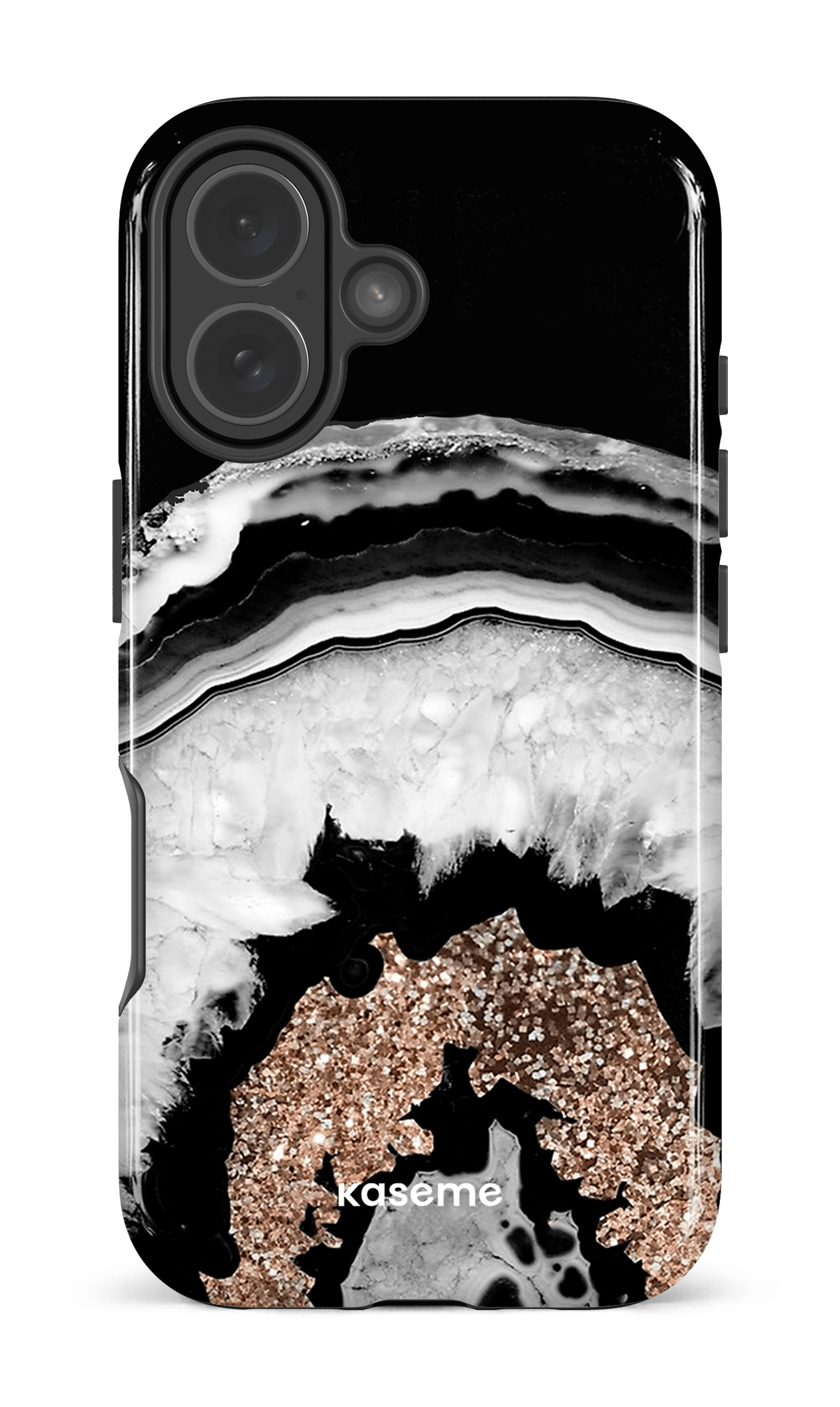 iPhone 17 Impact Case Agata -