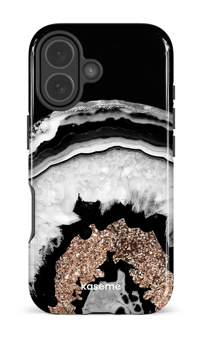 iPhone 17 Impact Case Agata -