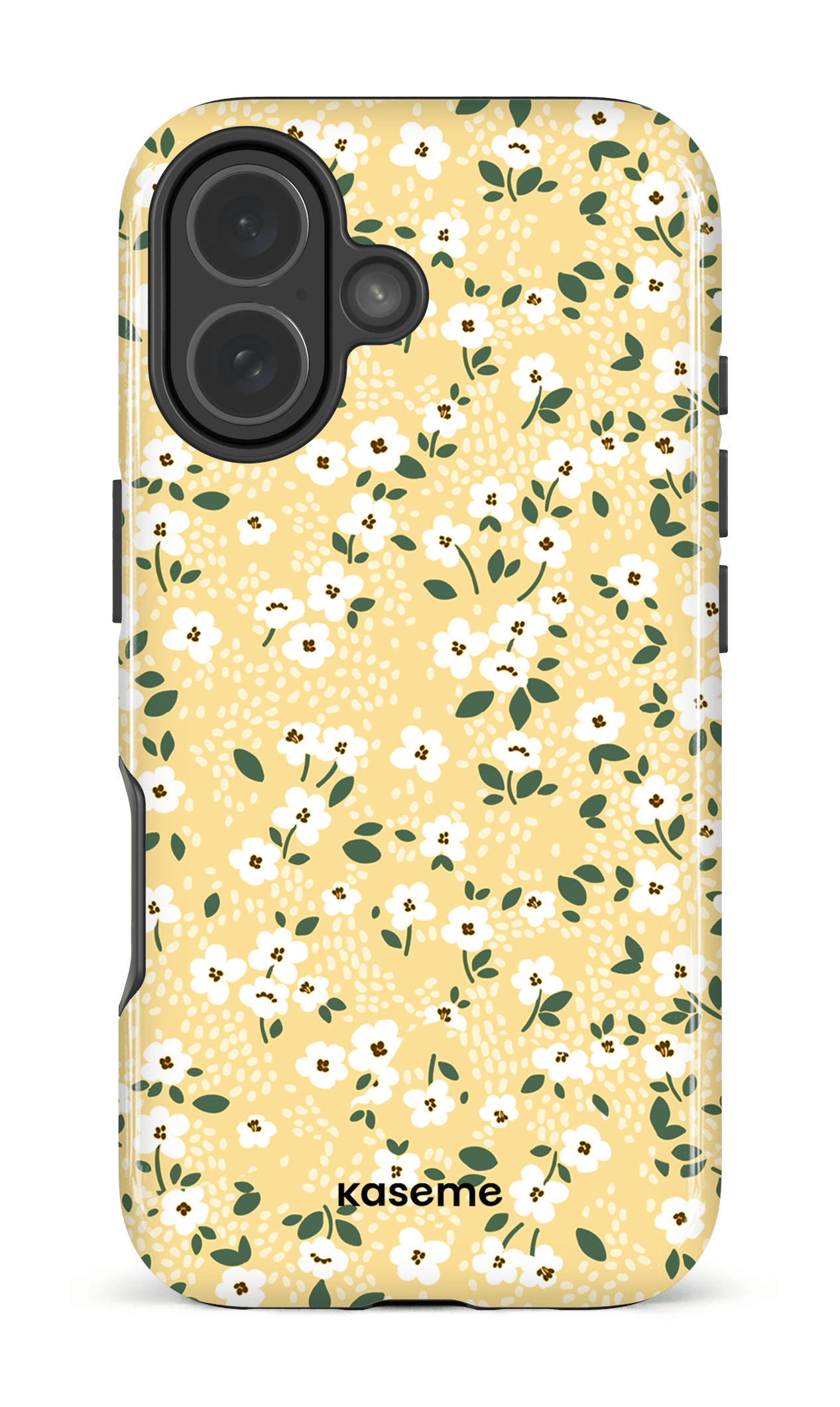 iPhone 17 Impact Case Alice -