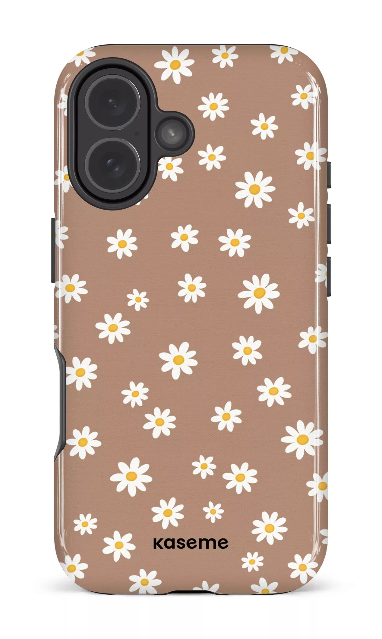 iPhone 17 Impact Case Amara Brown -