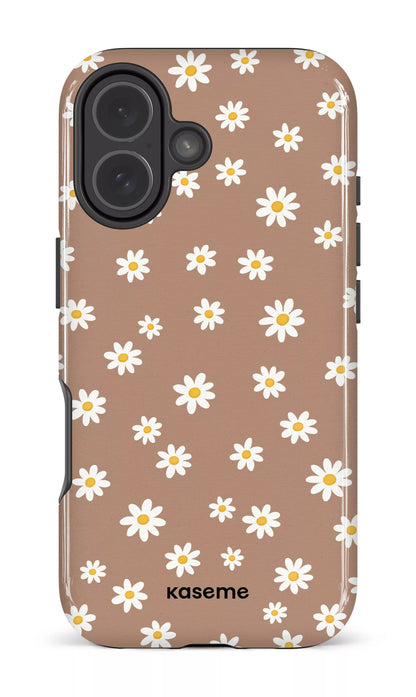 iPhone 17 Impact Case Amara Brown -