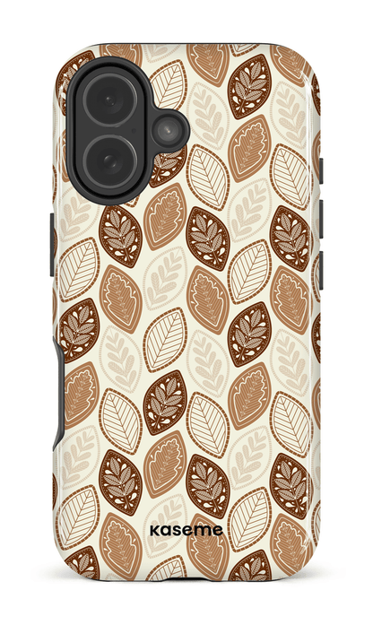 iPhone 17 Impact Case Antique -