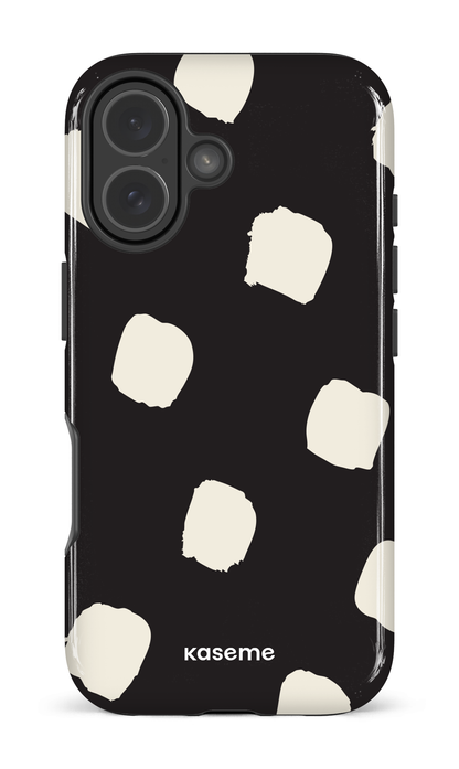 iPhone 17 Impact Case Arty Black -