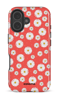 iPhone 17 Impact Case Ashley Red -