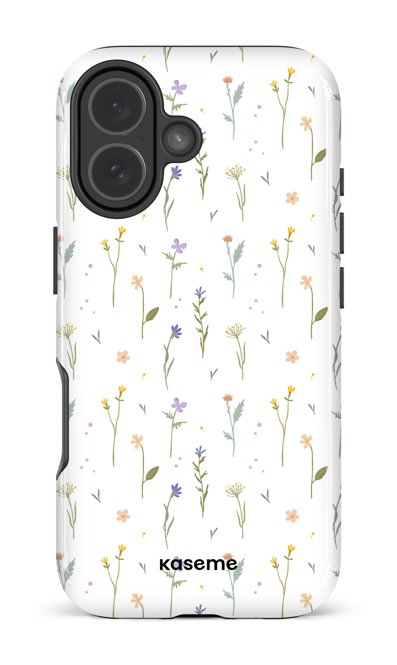 iPhone 17 Impact Case Bailey -