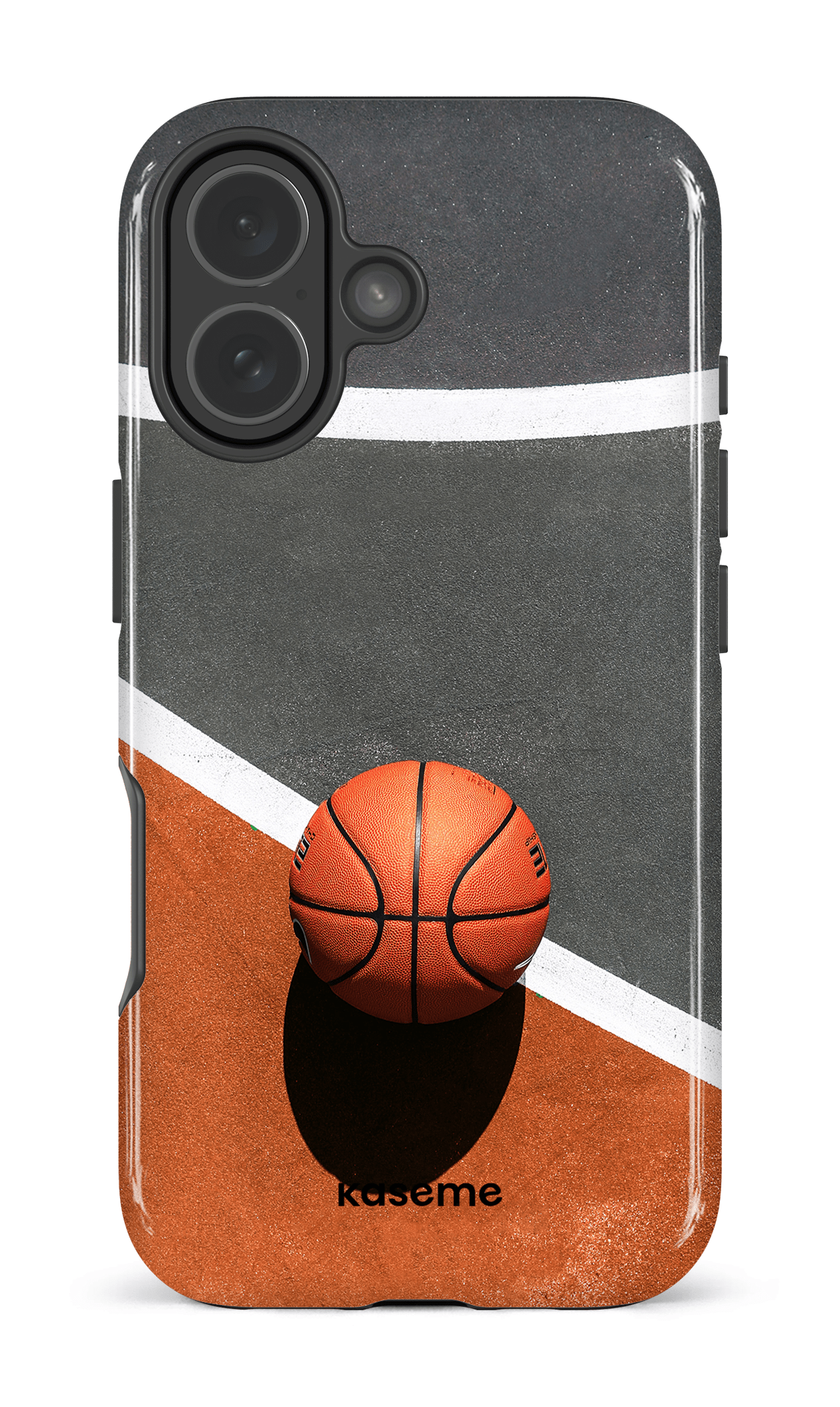 iPhone 17 Impact Case Baller -