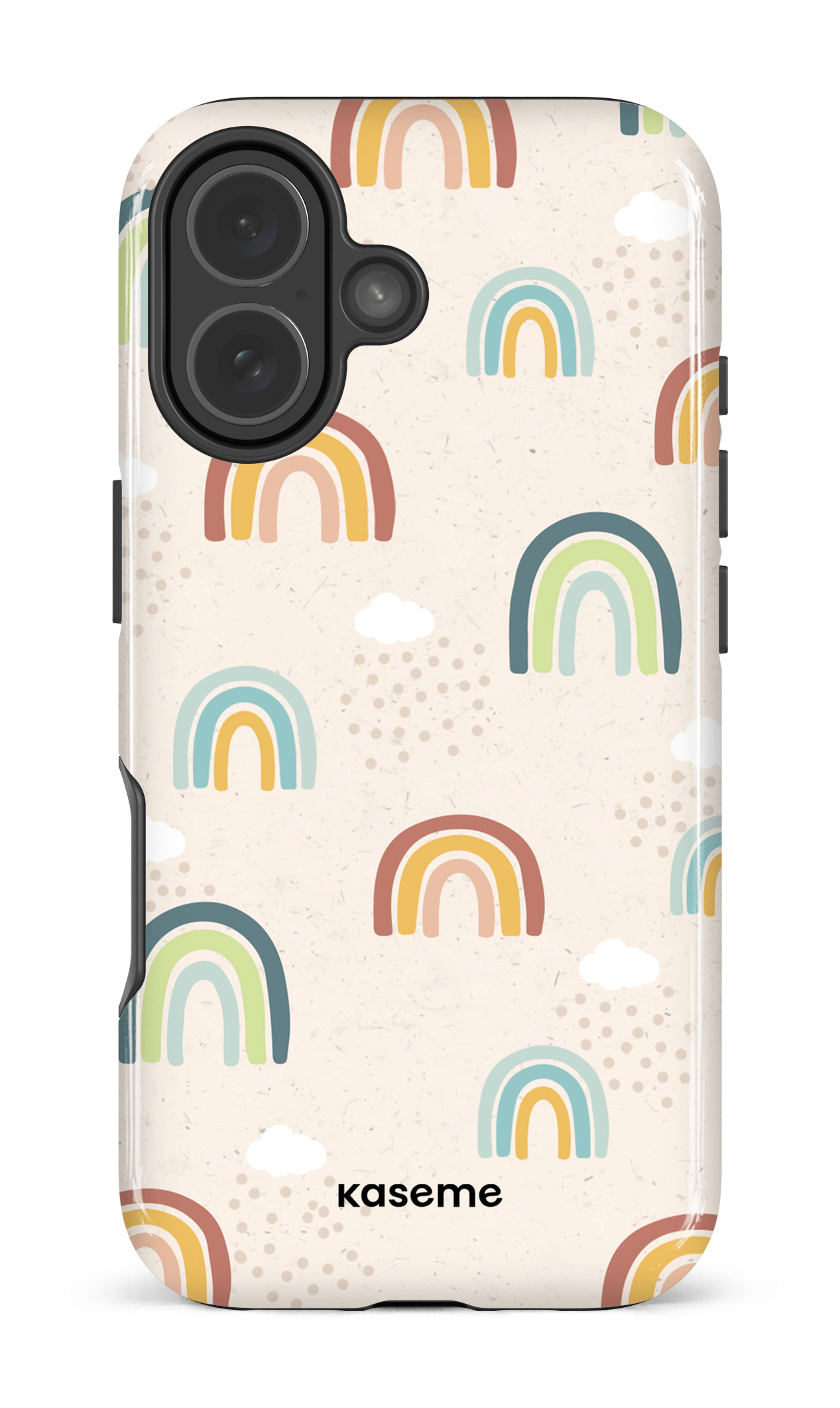 iPhone 17 Impact Case Be You -