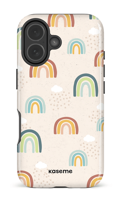 iPhone 17 Impact Case Be You -